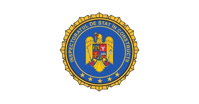 Inspectoratul de Stat în Construcții — ISC